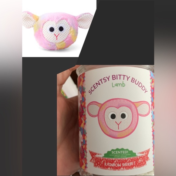 🎁 Scentsy Bitty Buddies - Picture 3 of 9